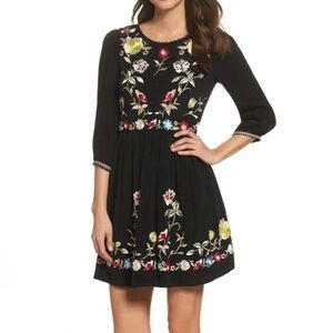 French connection dress